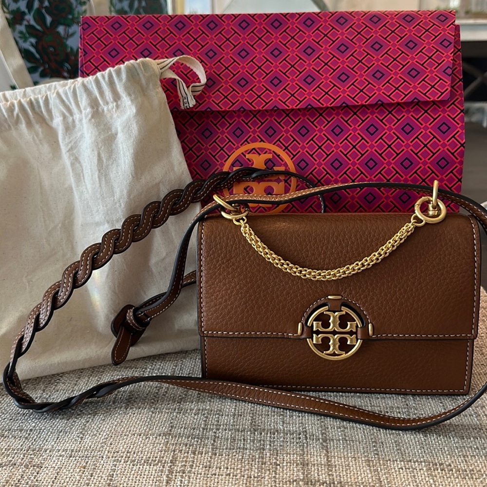 Miller Mini Crossbody